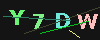 Gambar captcha